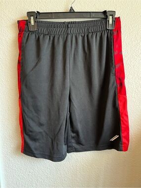 Boys Basketball Shorts